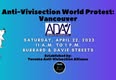 ADAV Society/STOP UBC Animal Research