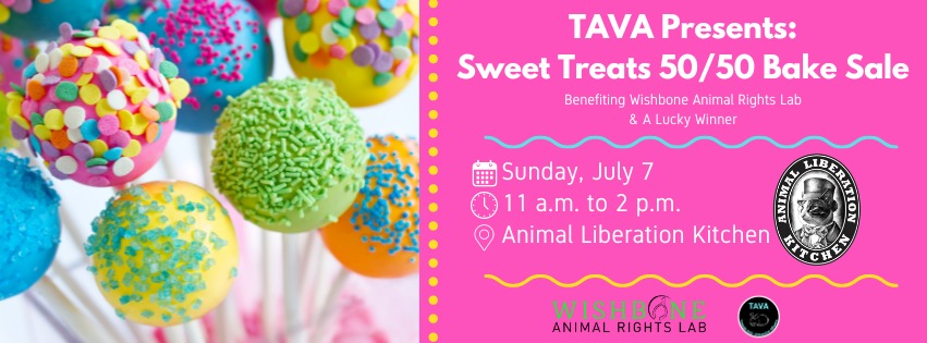 The Anti-Vivisection Alliance - TAVA