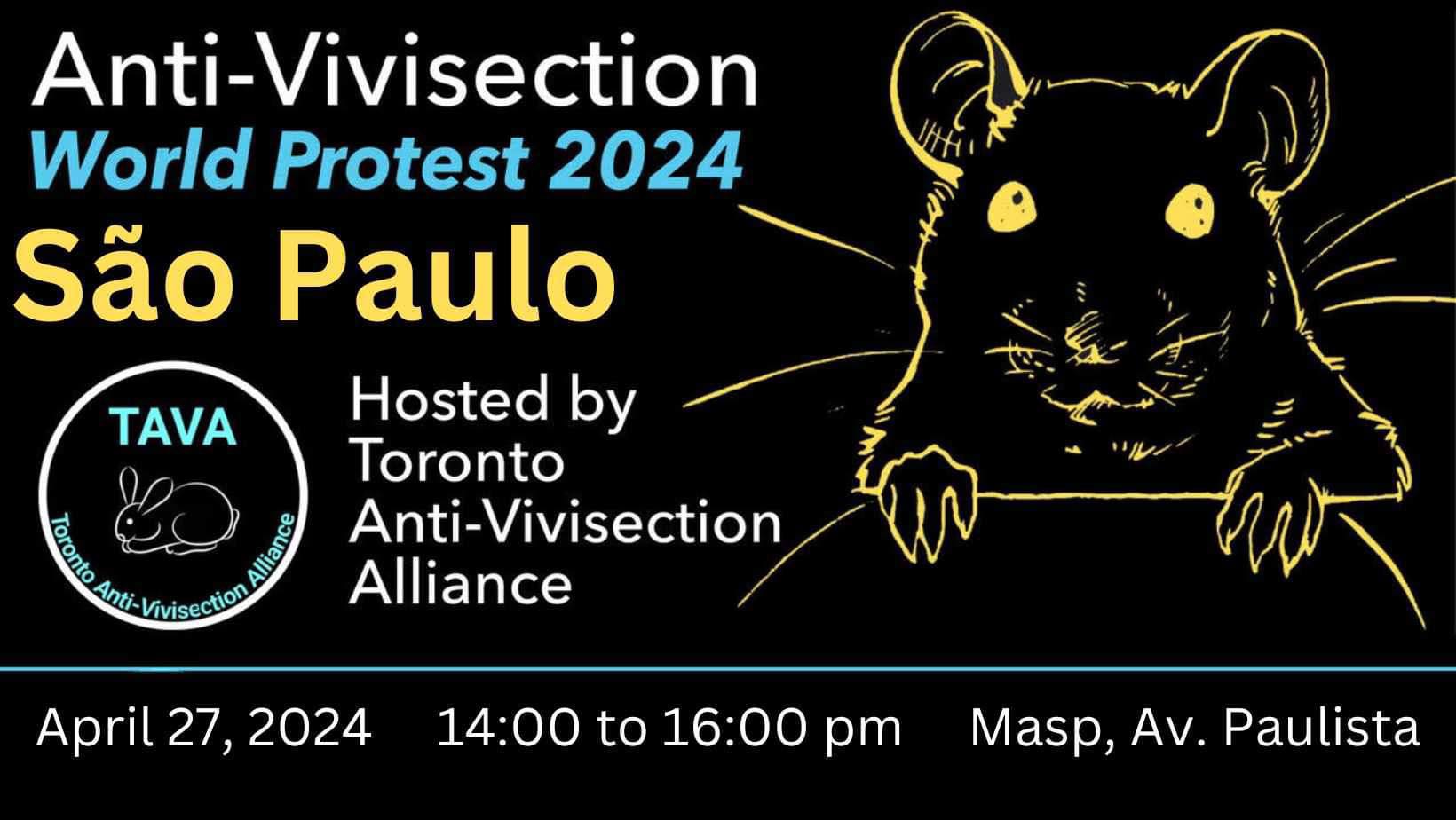 The Anti-Vivisection Alliance - TAVA