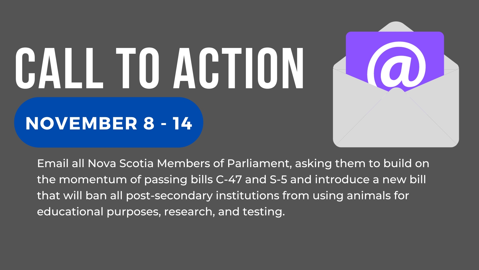 The Anti-Vivisection Alliance - TAVA