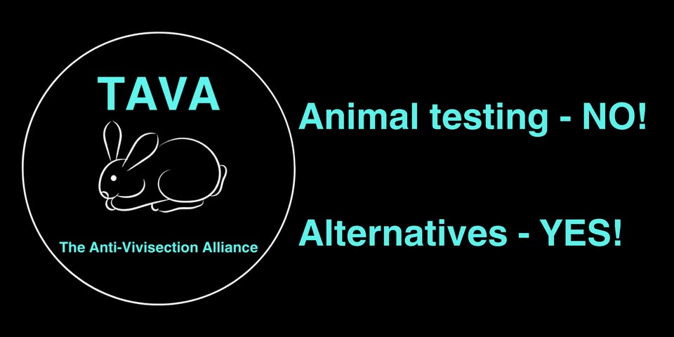 The Anti-Vivisection Alliance - TAVA