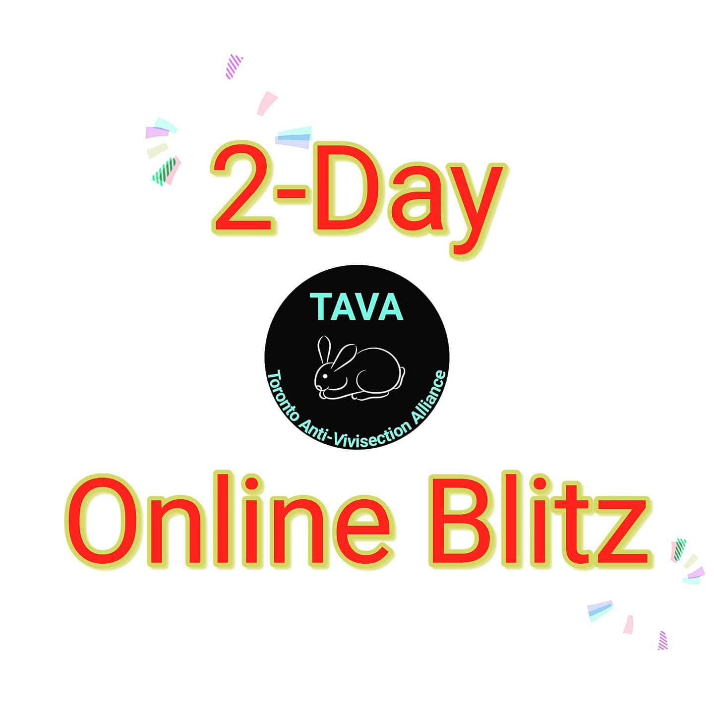 The Anti-Vivisection Alliance - TAVA