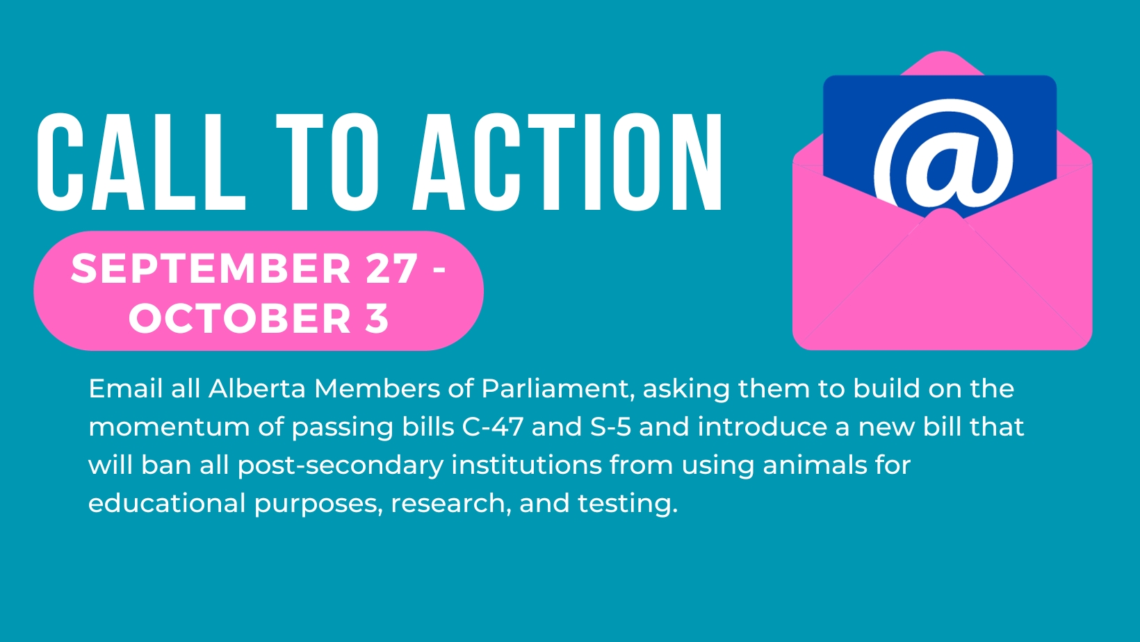 The Anti-Vivisection Alliance - TAVA