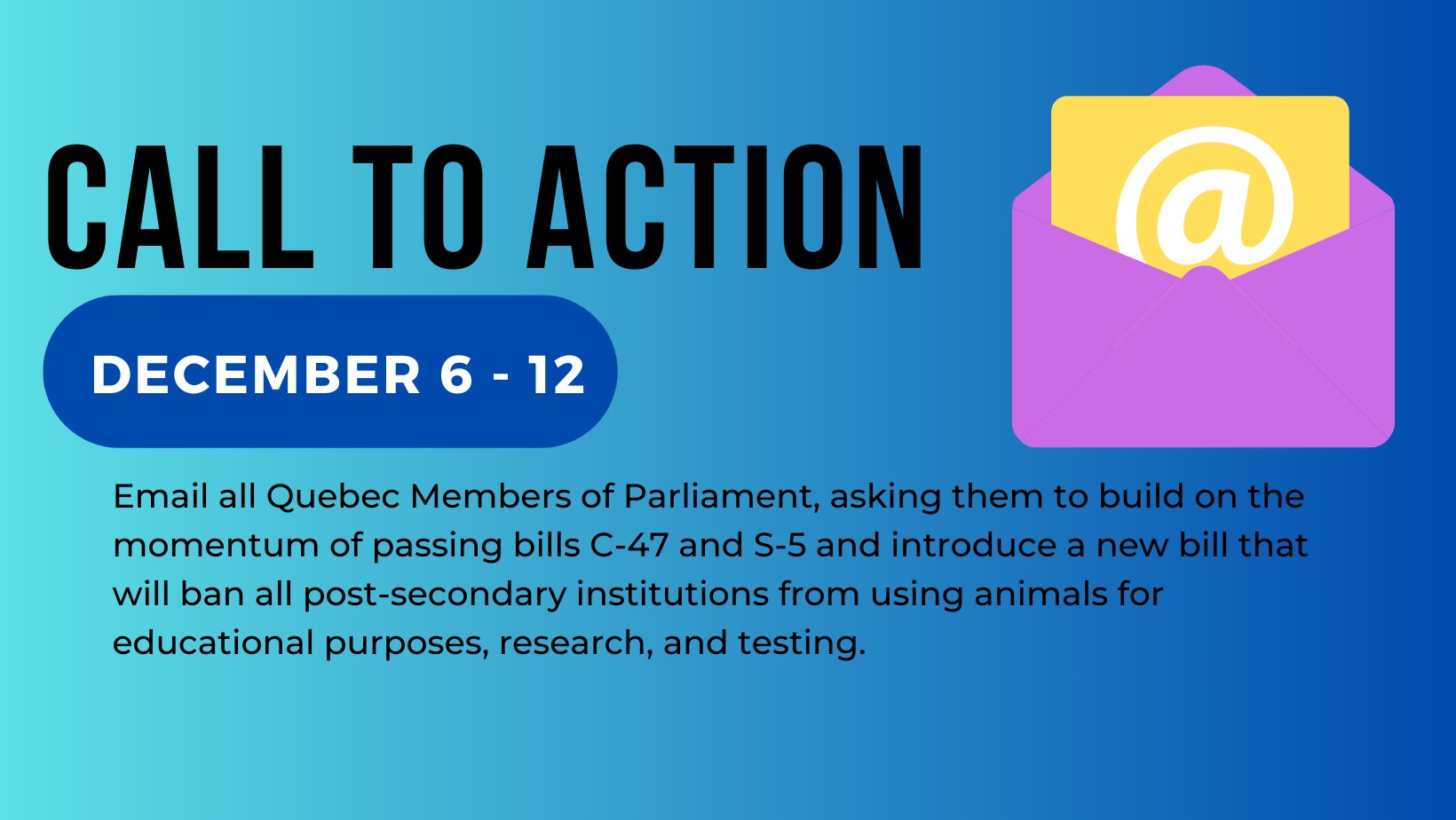 The Anti-Vivisection Alliance - TAVA