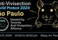 The Anti-Vivisection Alliance - TAVA