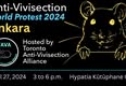 The Anti-Vivisection Alliance - TAVA