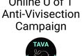 The Anti-Vivisection Alliance - TAVA