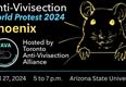 The Anti-Vivisection Alliance - TAVA
