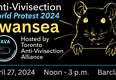 The Anti-Vivisection Alliance - TAVA