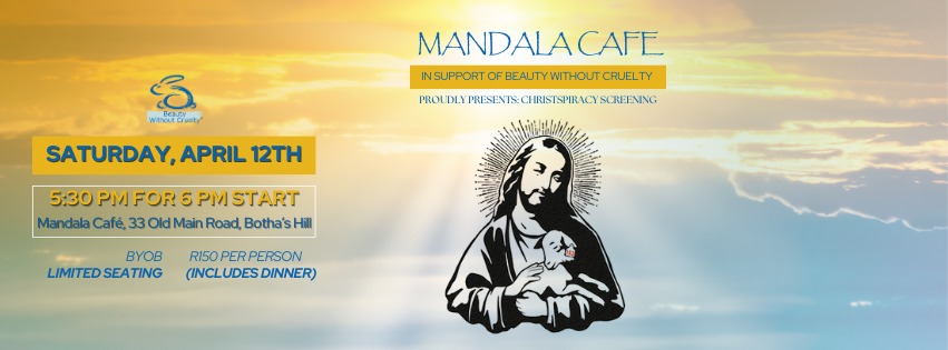 Beauty Without Cruelty (South Africa)