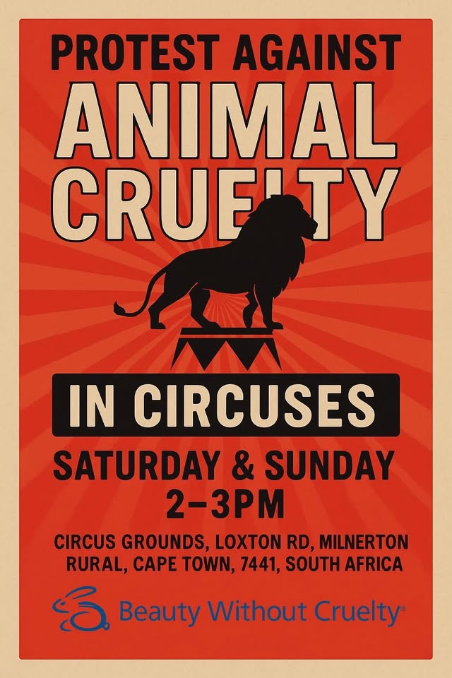 Beauty Without Cruelty (South Africa)