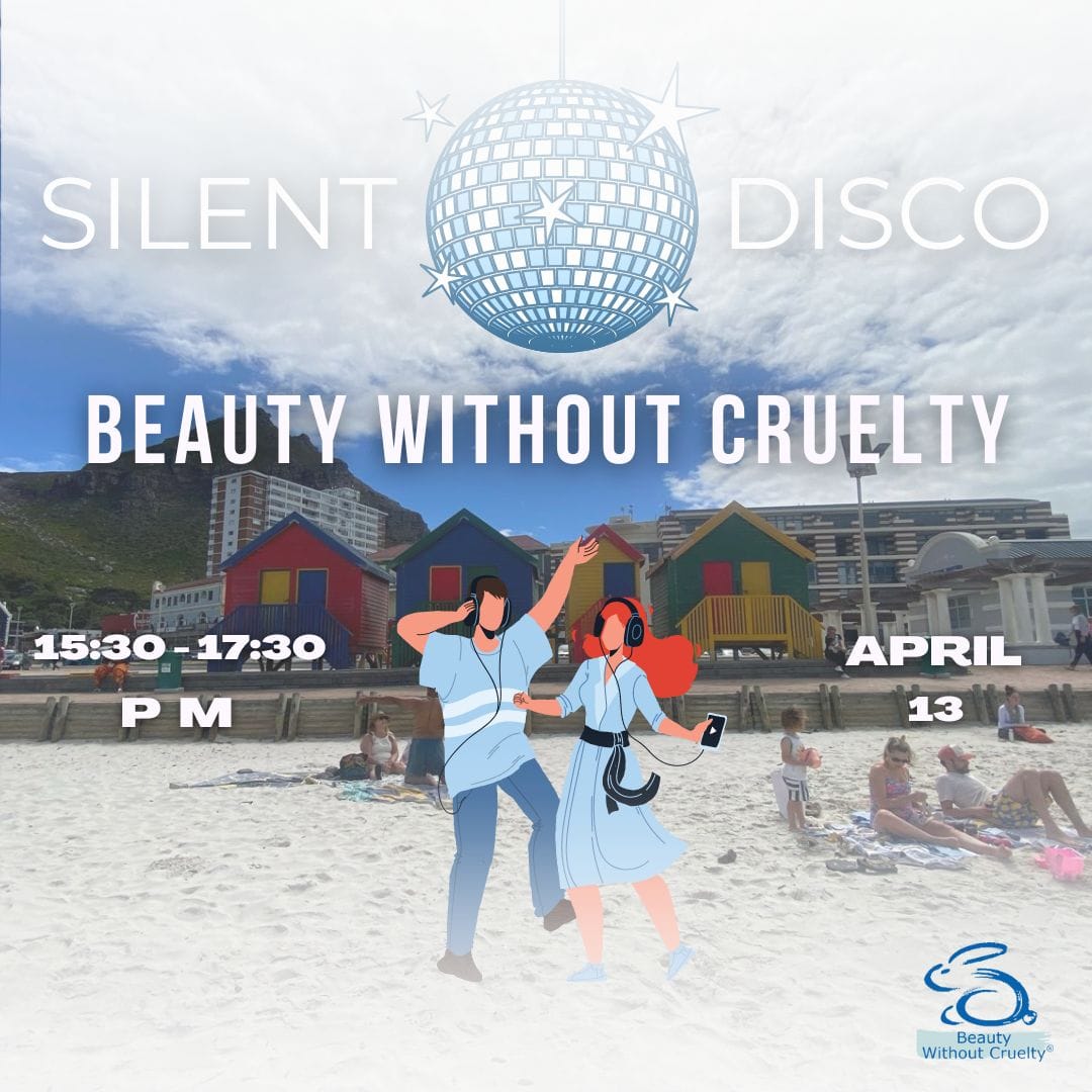 Beauty Without Cruelty (South Africa)