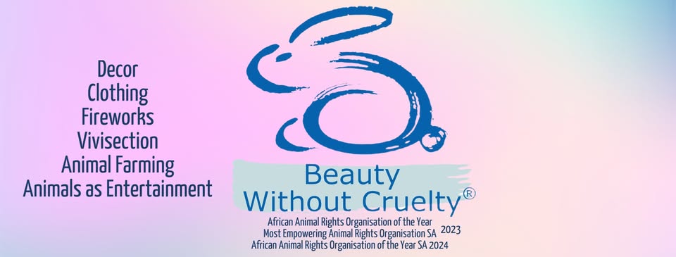 Beauty Without Cruelty (South Africa)