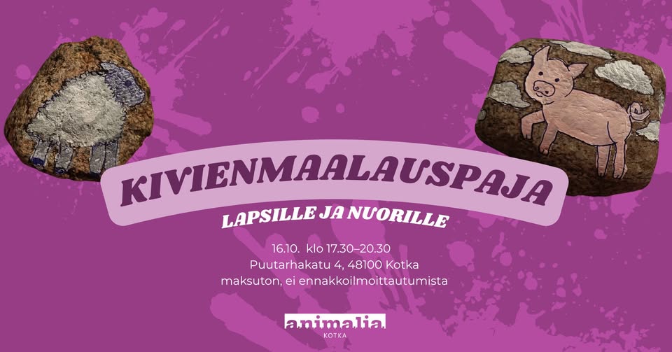 Animalia