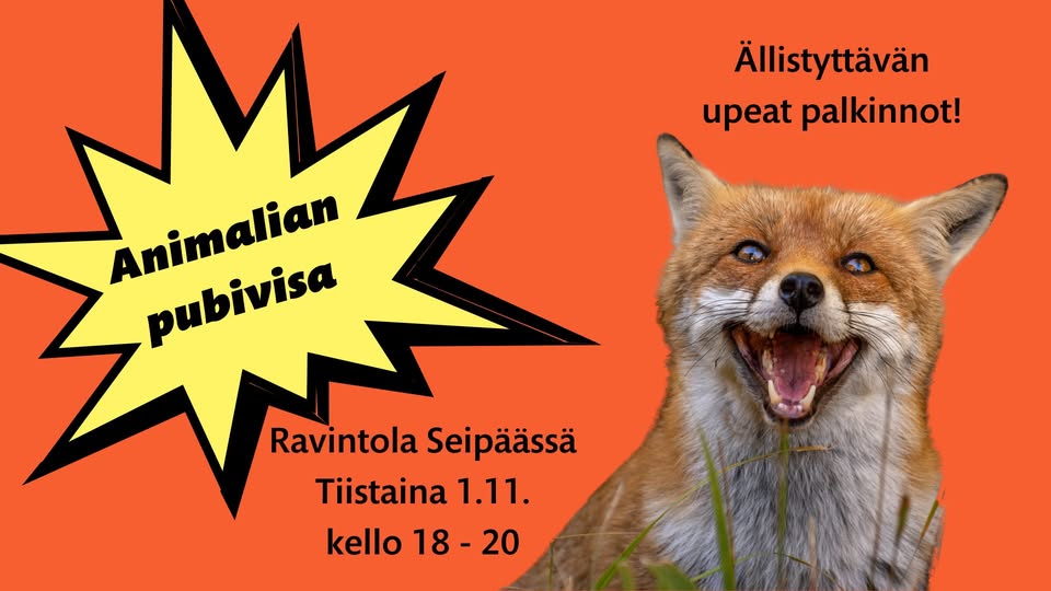 Animalia
