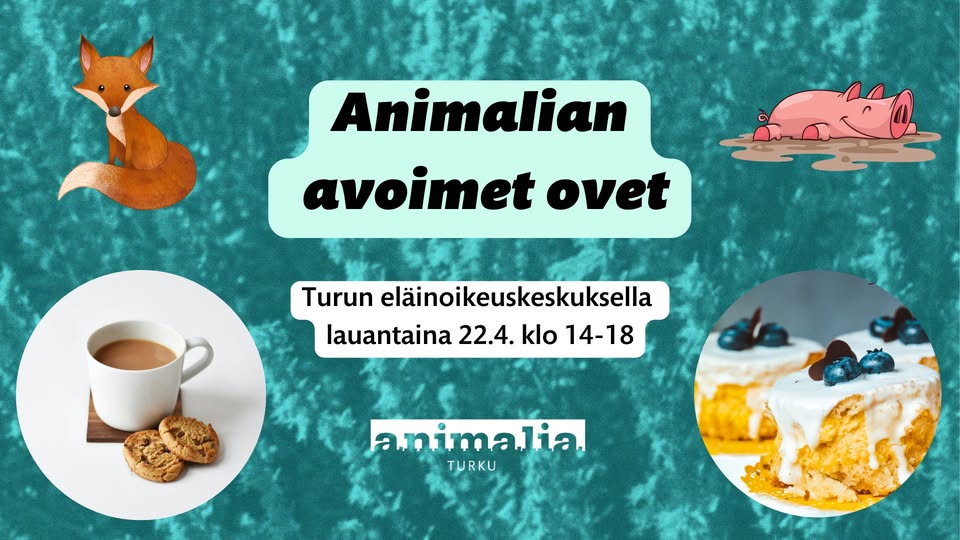 Animalia