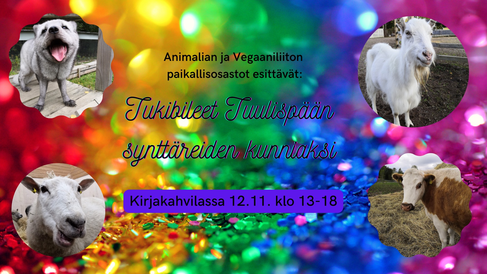 Animalia
