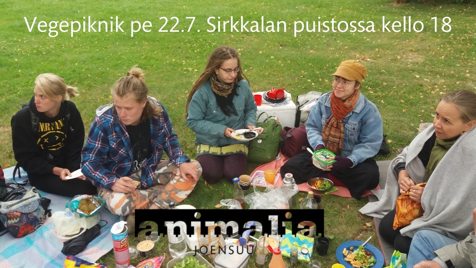 Animalia
