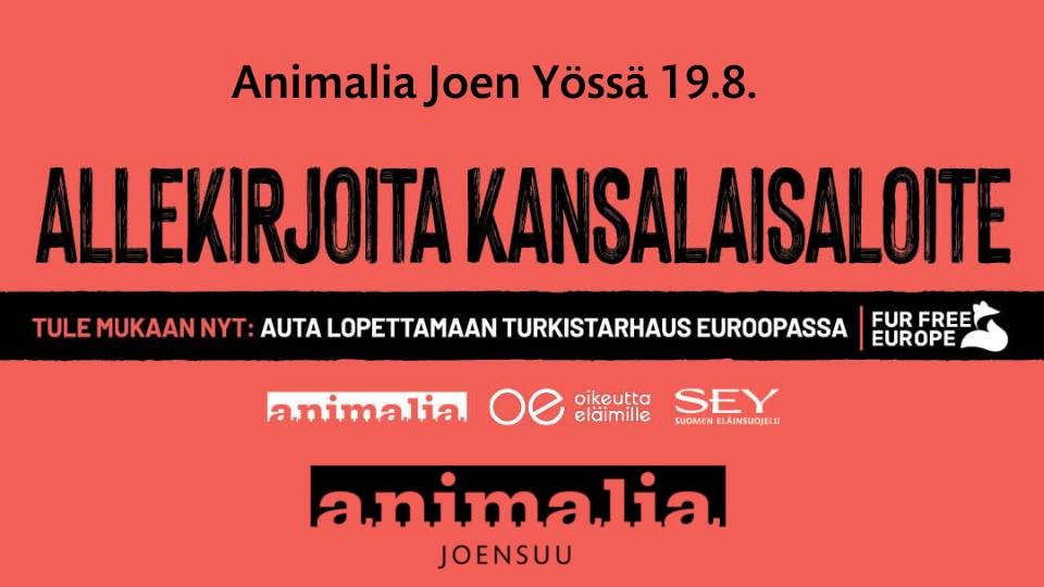 Animalia