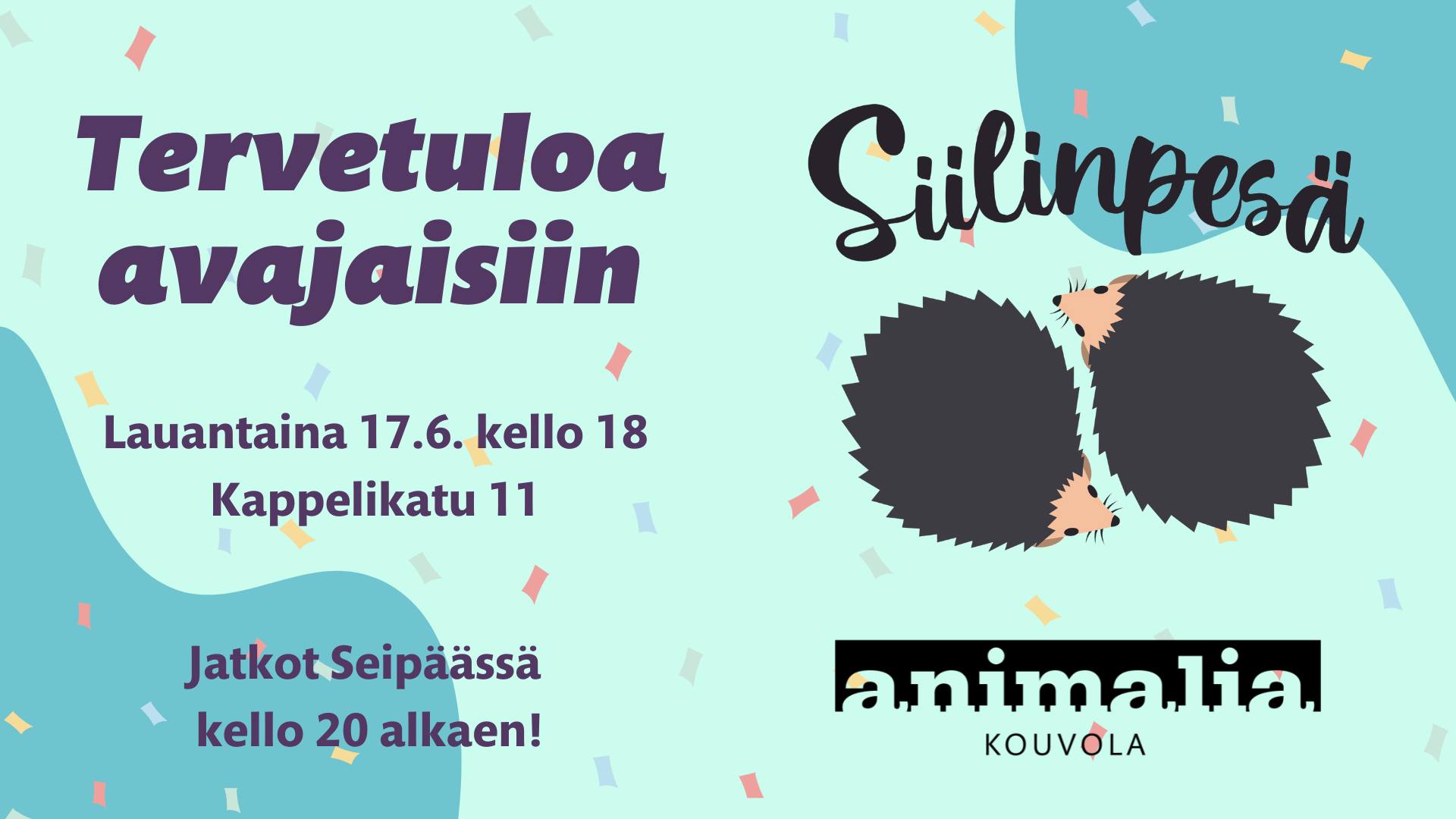 Animalia