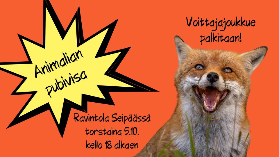 Animalia