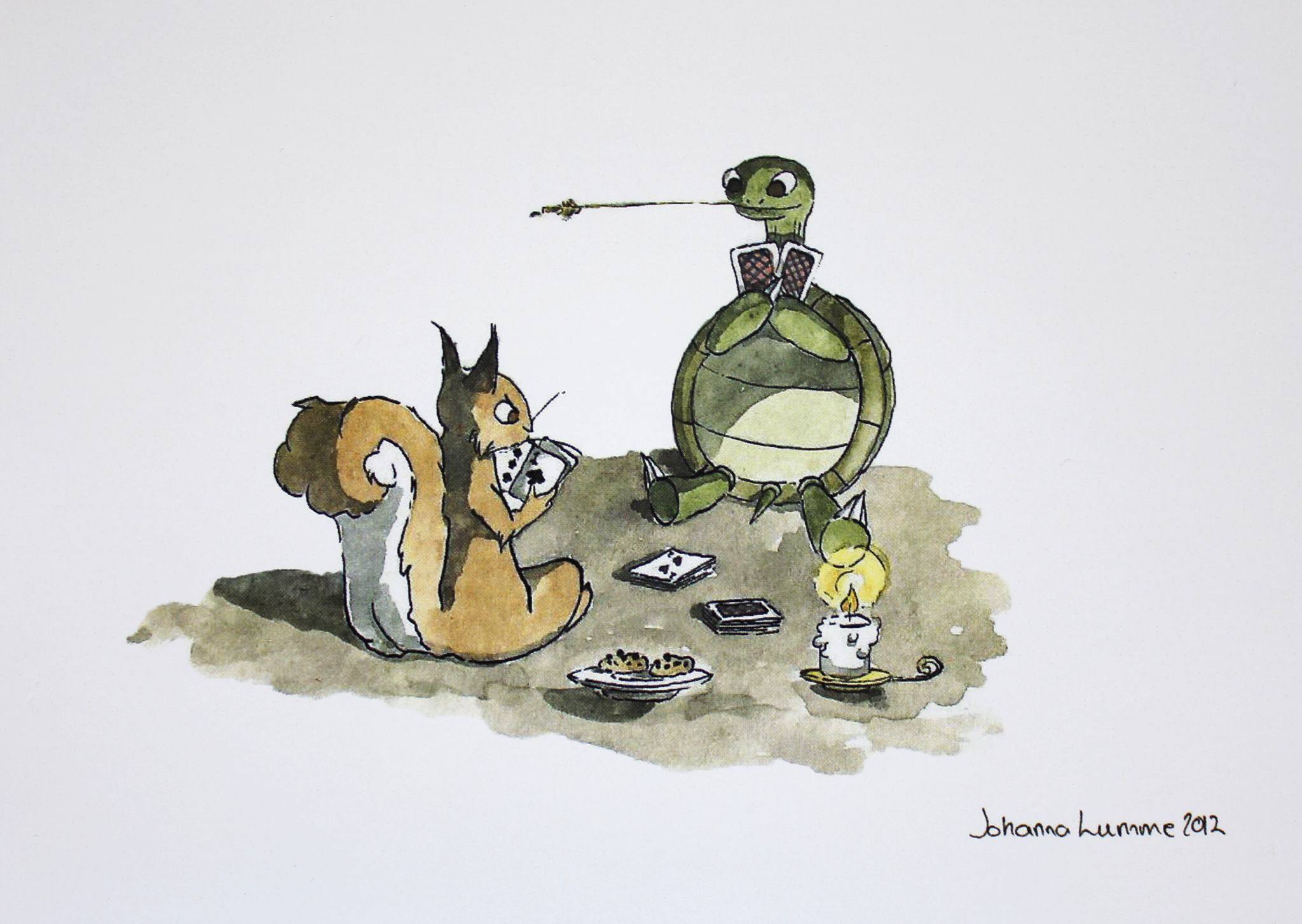 Animalia