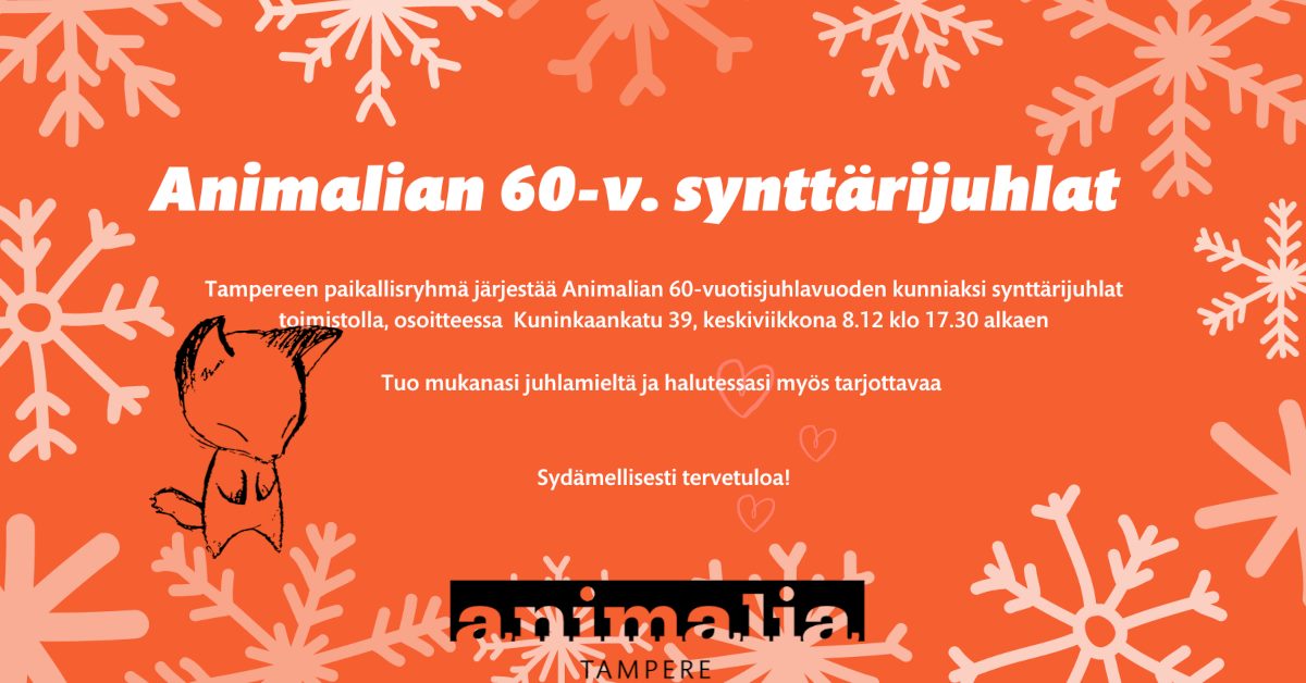 Animalia