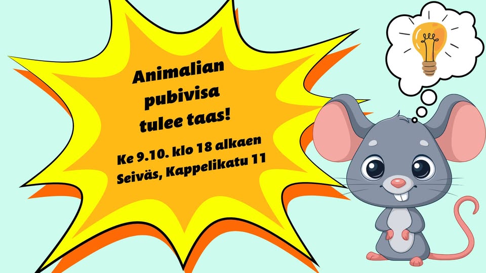 Animalia