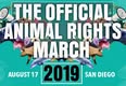San Diego Vegan Activists