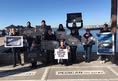 San Diego Vegan Activists