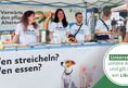 Albert Schweitzer Stiftung für unsere Mitwelt