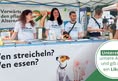 Albert Schweitzer Stiftung für unsere Mitwelt