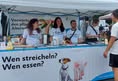 Albert Schweitzer Stiftung für unsere Mitwelt