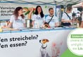 Albert Schweitzer Stiftung für unsere Mitwelt