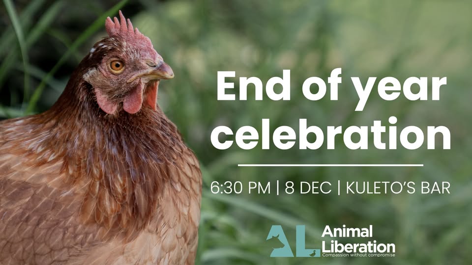 Animal Liberation