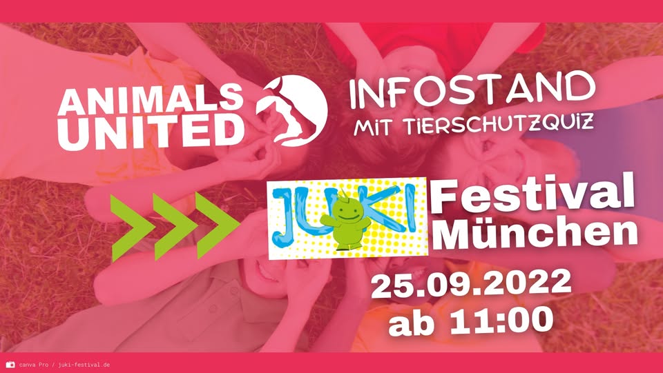 Animals United e.V.