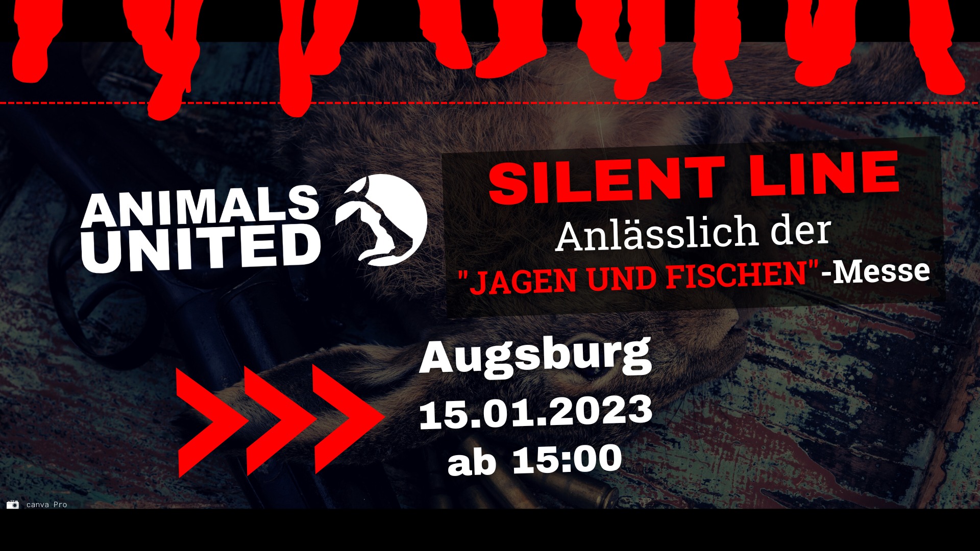Animals United e.V.