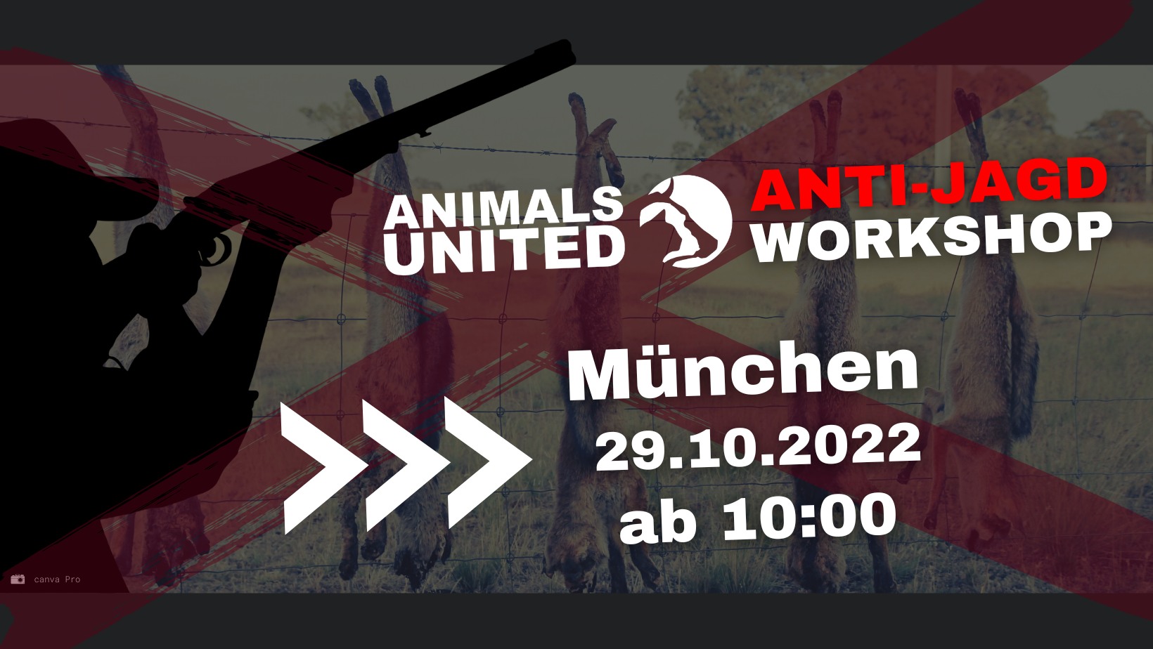 Animals United e.V.