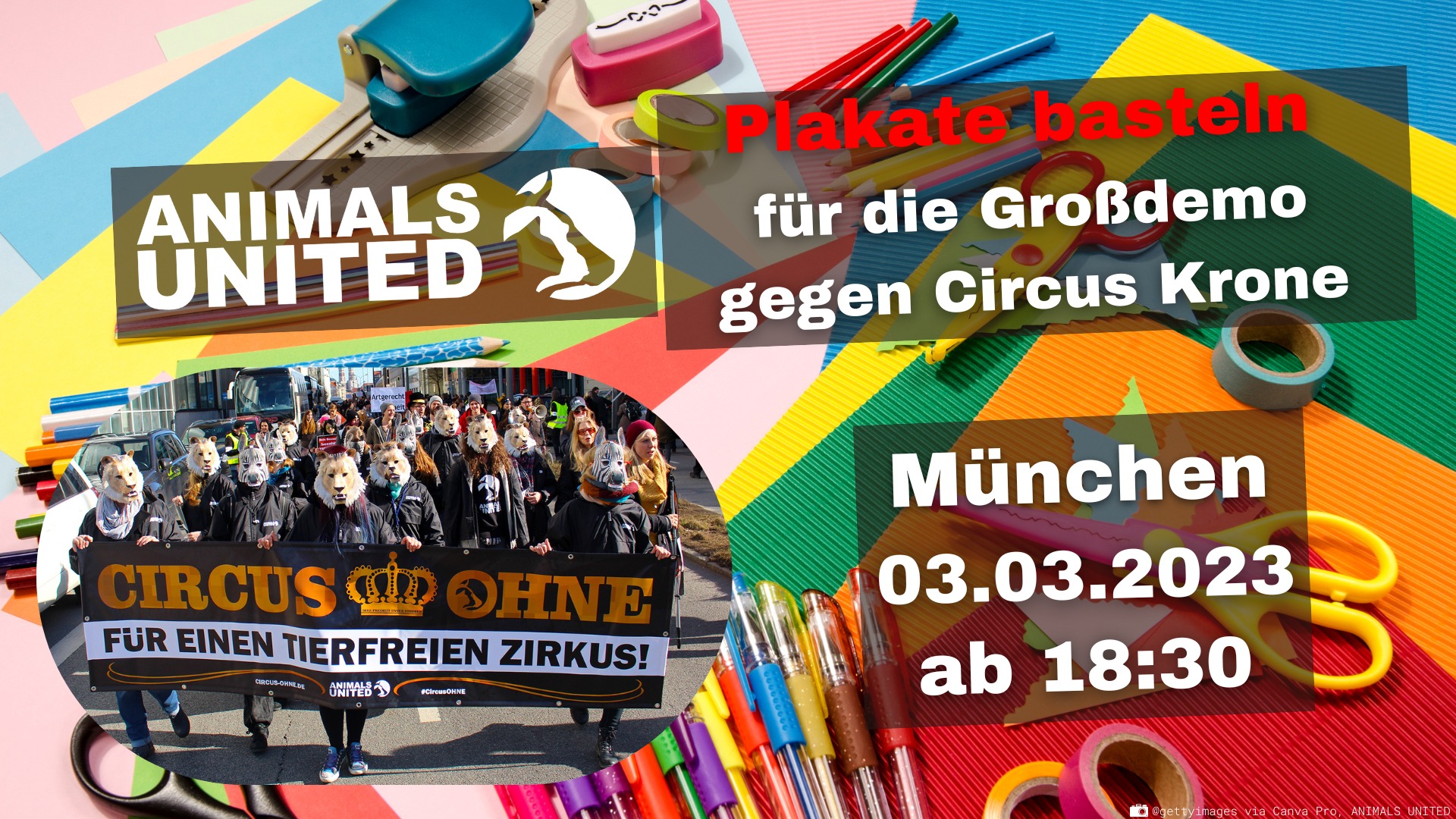 Animals United e.V.