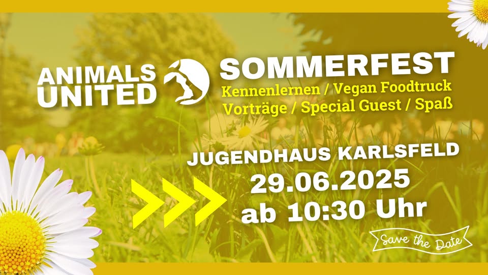 Animals United e.V.
