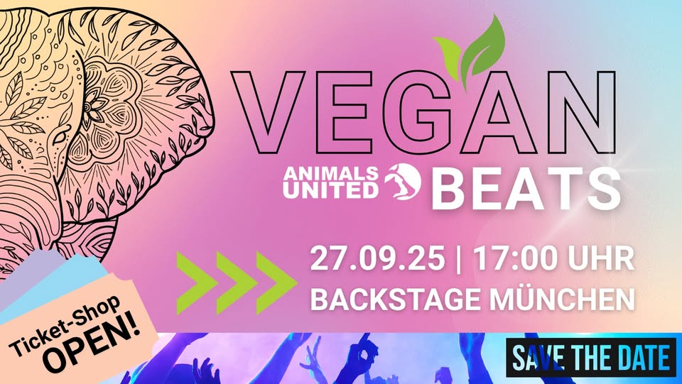 Animals United e.V.