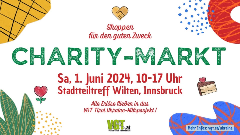 VGT Austria