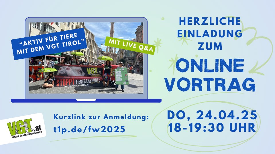VGT Austria