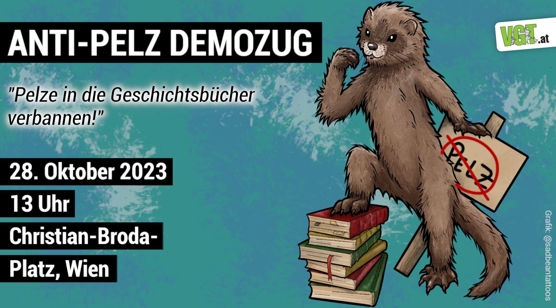 VGT Austria