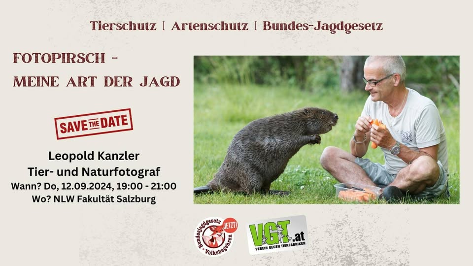 VGT Austria