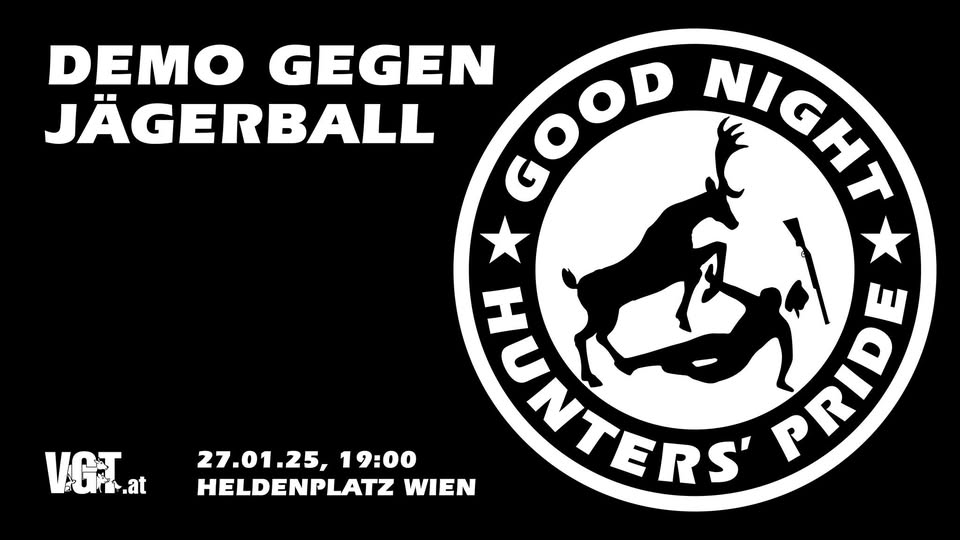 VGT Austria