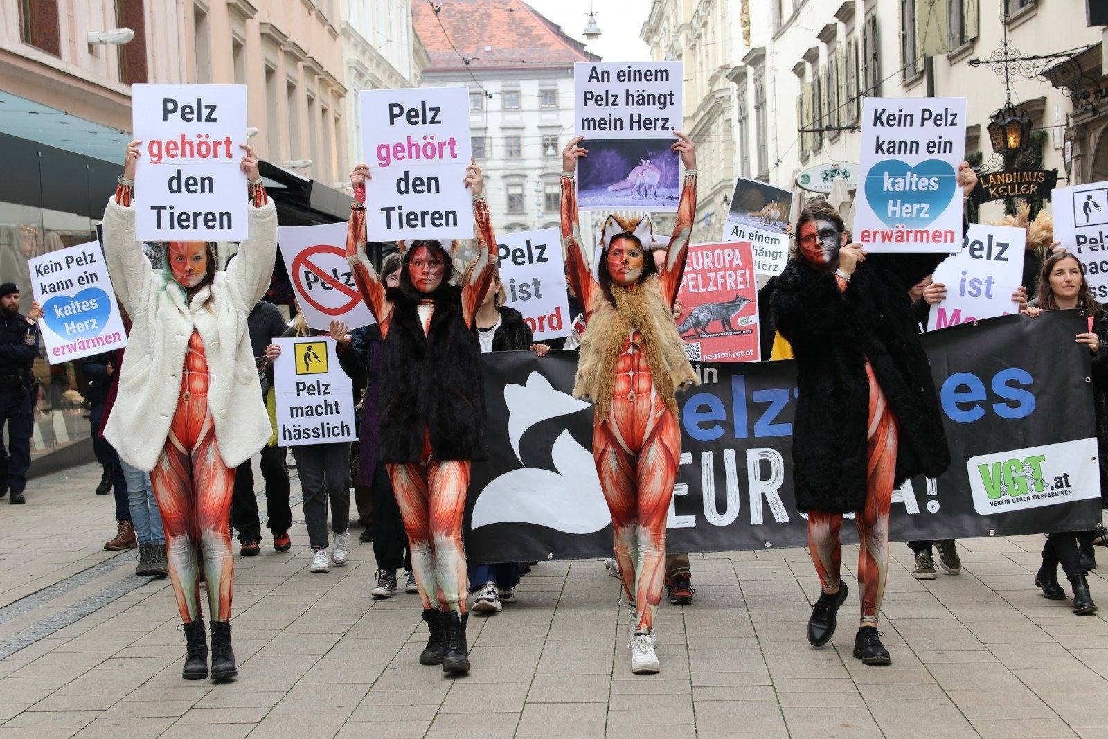 VGT Austria