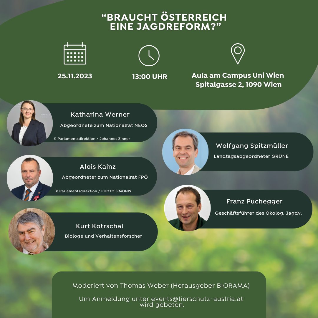 VGT Austria
