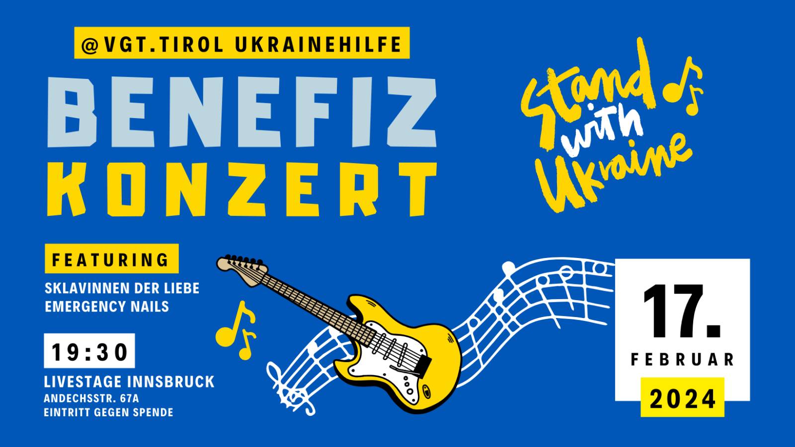 VGT Austria