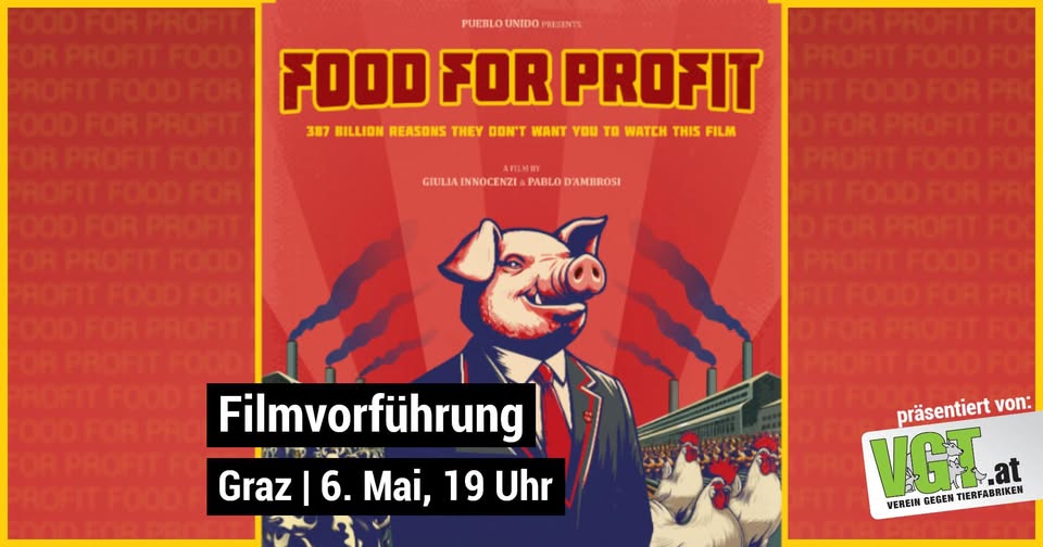 VGT Austria